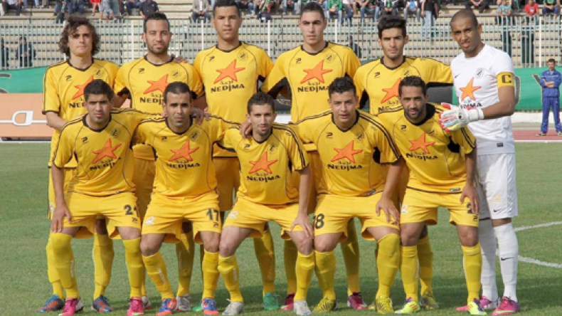 حلم رابطة أبطال إفريقيا يراود اتحاد الحراش