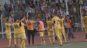 اتحاد الحراش يسعى إلى الحفاظ على المركز الرابع