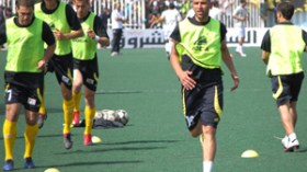 بونجاح‮ ‬ينجح‮ ‬في‮ ‬الاختبارات‮ ‬وسيوقع‮ ‬الأسبوع‮ ‬القادم