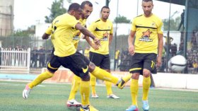 إ.الحراش: عودة سيلا وبلخير تريح الطاقم الفني