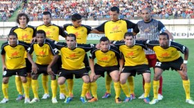 اتحاد الحراش: طواهري تاتام مكيوي بوقاسم يايا يونس مسرحون