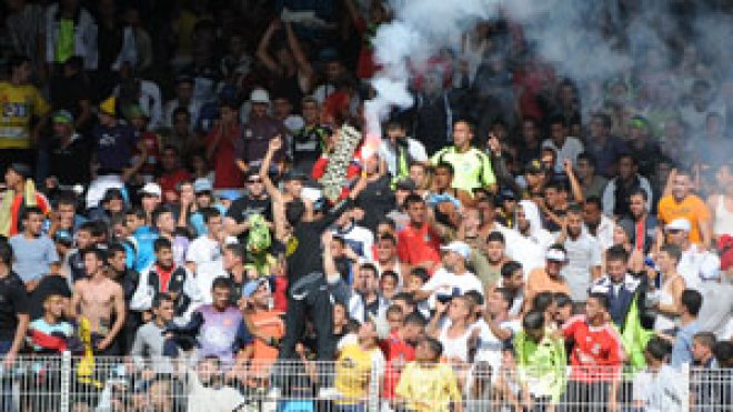 سقوط حر للشلف ، سوسطارة و الحراش