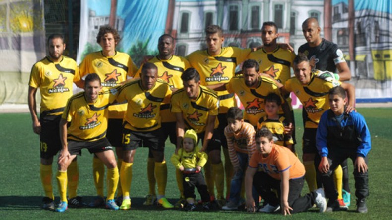 مجلس إدارة “الصفراء” يجتمع  لاتخاذ قرار المشاركة في المنافسة القارية