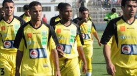 الحراش تصر على استقبال بلوزداد بتيزي وزو