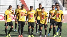 الخبرة ونقص الإنسجام أثرا على “الصفراء” في مباراة الساورة