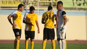 دوخة: الحكم حرمنا من الفوز أمام سوسطارة