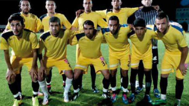 الكاف ترسّم عقوبة اتحاد الحراش دوليا