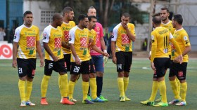 النصرية تراهن على الفوز والحراش تريد التمسك بالريادة