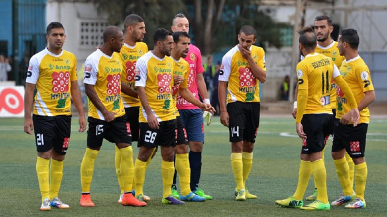 النصرية تراهن على الفوز والحراش تريد التمسك بالريادة