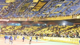 الحراش رائدا للترتيب رغم قص الرابطة لجناحيه الفنيين!