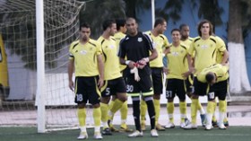 دوخة‮ ‬يغيب‮ ‬ضد‮ ‬سعيدة‮ ‬بسبب‮ ‬الإصابة
