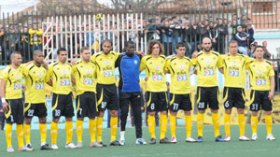 اتحاد الحراش: قريش‮ ‬والعياطي‮ ‬يجددان‮ ‬في‮ ‬آخر‮ ‬لحظة‮