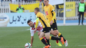 المدرب التونسي لـ”الصفراء” يشكك في تحضيرات إفتيسان