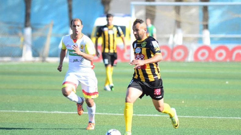 الاتحاد للتأكيد والنصرية تبحث عن الإستفاقة