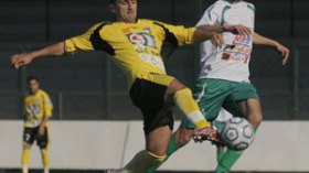 تشكيلة‮ ‬شارف‮ ‬تدربت‮ ‬أمس‮ ‬45‮ ‬دقيقة‮ ‬فقط