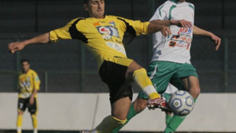 تشكيلة‮ ‬شارف‮ ‬تدربت‮ ‬أمس‮ ‬45‮ ‬دقيقة‮ ‬فقط