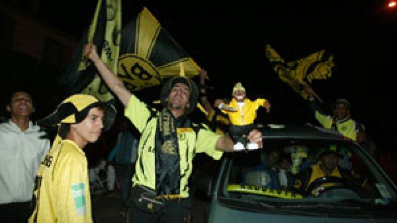 الرابطة توقع رسميا صعود الحراش لحضيرة الكبار