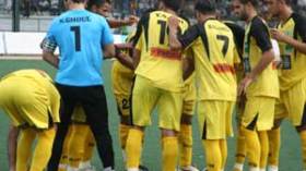 “الصفراء” ترفض تسريح جابو للنادي الإفريقي