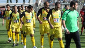 الحراش‮ ‬تلتقي‮ ‬النصرية‮ ‬وديا‮ ‬اليوم