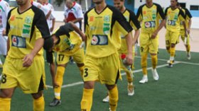 اتحاد‮ ‬الحراش‮: ‬اللاعبون‮ ‬مستاؤون‮ ‬بسبب‮ ‬مستحقاتهم