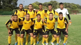 تبسة المفاجأة، تأهل النصرية وبلوزداد.. والبرج يُقصي الحراش