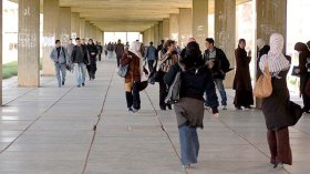 هذه معايير الإنتقاء والقبول في تربصات الخارج للأساتذة الجامعيين