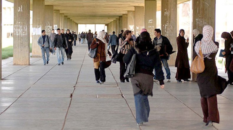 هذه معايير الإنتقاء والقبول في تربصات الخارج للأساتذة الجامعيين