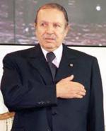 Bouteflika : « Le gouvernement prendra une initiative pour la formation des journalistes »