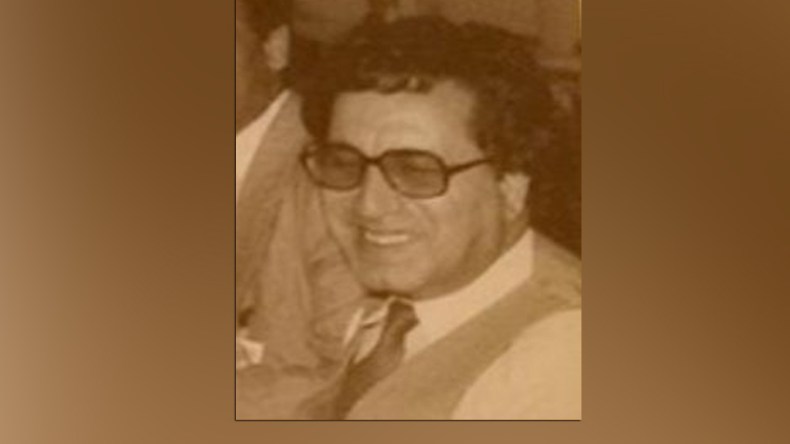 المدير الأسبق لـ”المجاهد الأسبوعي” في ذمة الله