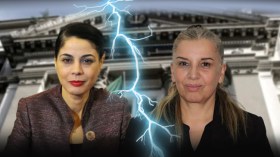 فرعون وتمازيرت إلى سجن القليعة