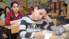 إلغاء الفروض وتعويضها بنقاط اختبارات الفصل الثاني