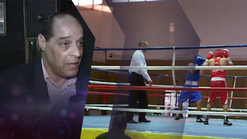 “رياضة الملاكمة بالجزائر تنقصها الإحترافية و الدعم المالي لا يكفينا حتى لشراء الدمغة”