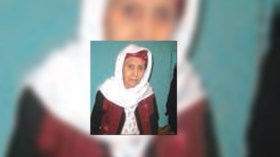 التكفل بالشهيدة الحية أمّ هاني بوستة