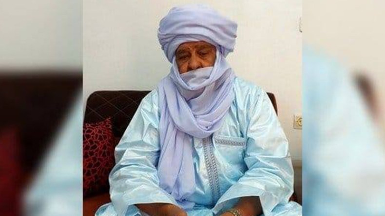 أمين عقال تمنراست “يتبرأ” من دعوات للتظاهر