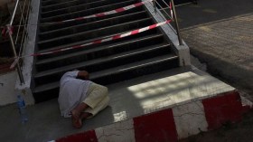 مصابون بـ”كورونا” يعانون بسبب صراعات داخلية