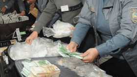 Anti-Corruption Association: “Hard Currency Traffickers Smuggle Algerian Savings”
