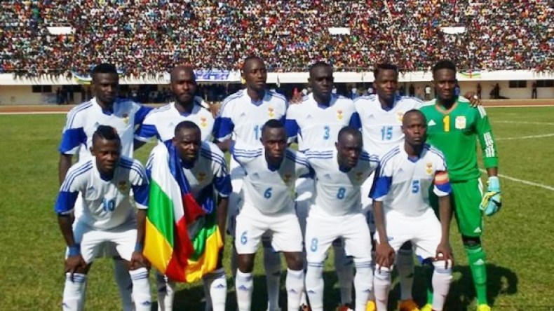 ماجر: منتخب جمهورية إفريقيا الوسطى أفضل من الأوروغواي!