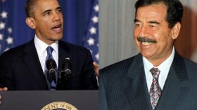 “صدّام” و”أوباما” يُشاركان في بطولة إفريقيا للاعبين المحليين!