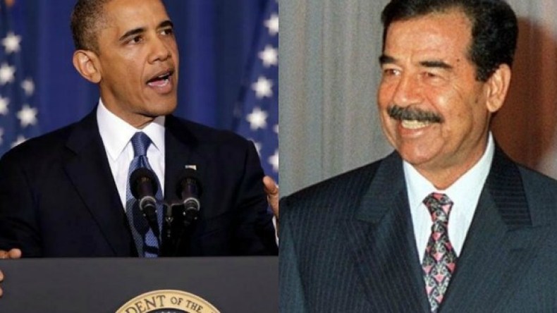 “صدّام” و”أوباما” يُشاركان في بطولة إفريقيا للاعبين المحليين!