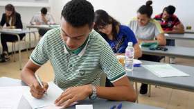 نقابة “الكلا” تقاطع الدورة “الإستثنائية” لإمتحان البكالوريا