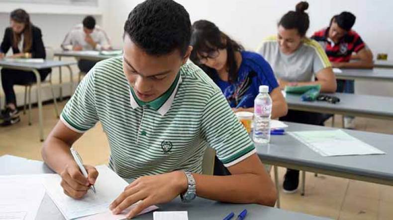 نقابة “الكلا” تقاطع الدورة “الإستثنائية” لإمتحان البكالوريا