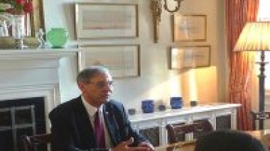 Une dizaine d’entreprises écossaises de l’énergie en mission de prospection en Algérie