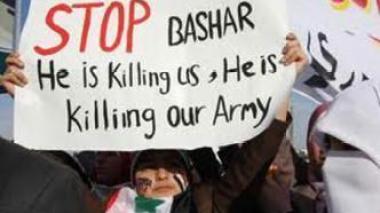 Syrie : aux moins 10 morts dans des manifestations