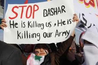 Syrie : aux moins 10 morts dans des manifestations