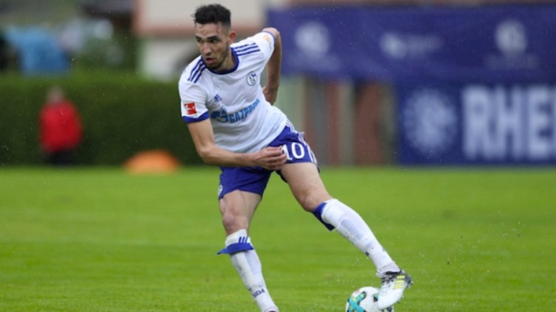 بن طالب يعود إلى المنافسة الأسبوع المقبل