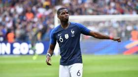 “بوغبا” لا يُعوَّل عليه في مواجهة عنصريي فرنسا