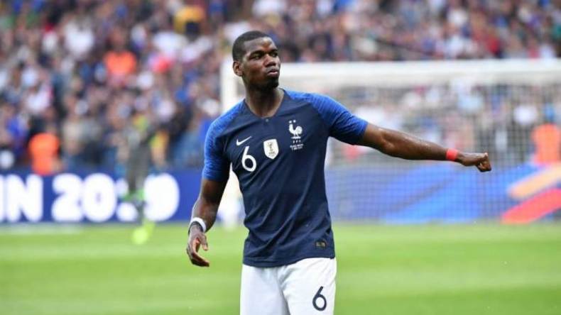 “بوغبا” لا يُعوَّل عليه في مواجهة عنصريي فرنسا