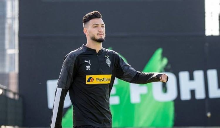 Ramy Bensebaini Reassurs Belmadi That He Is Ready To Face Zambia, Botswana