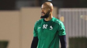 رائد ووصيف البطولة السعودية يتنافسان لِانتداب مبولحي