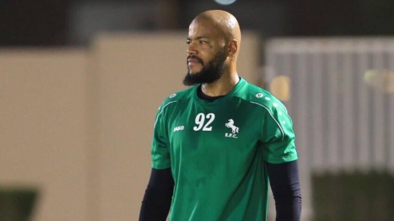 رائد ووصيف البطولة السعودية يتنافسان لِانتداب مبولحي